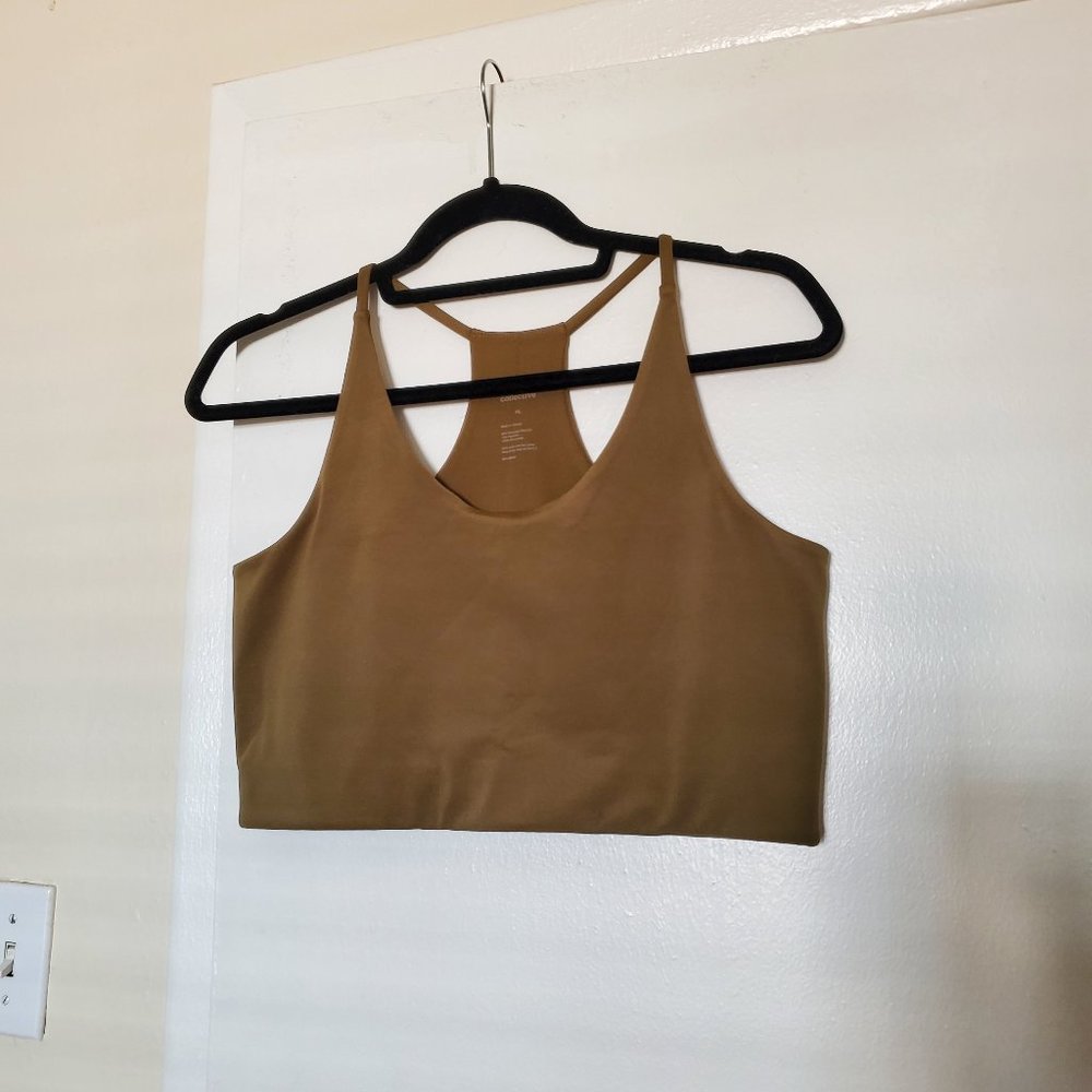 Girlfriend Collective Fern Cleo FLOAT Sports Bra